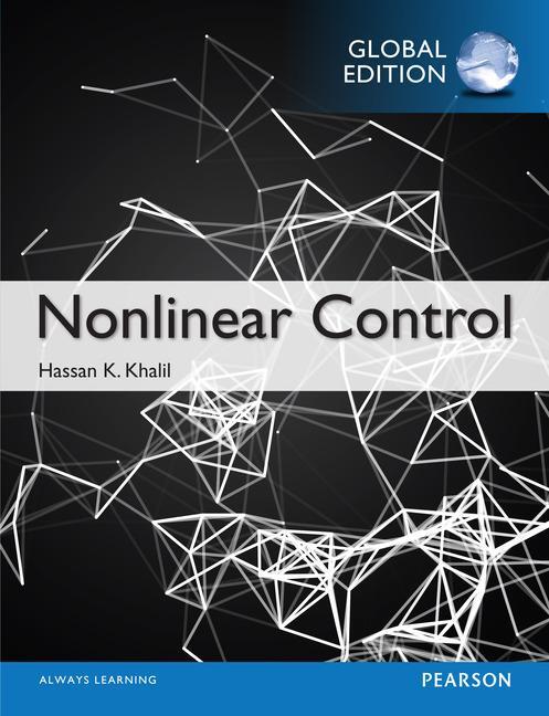 Cover: 9781292060507 | Nonlinear Control, Global Edition | Hassan Khalil | Taschenbuch | 2014