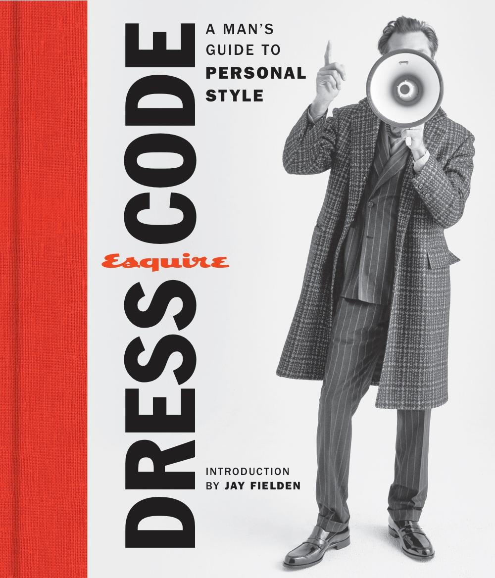 Cover: 9781618372826 | Esquire Dress Code | A Man's Guide to Personal Style | Esquire | Buch