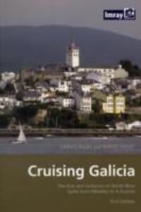 Cover: 9781846230417 | Cruising Galicia | Carlos Rojas (u. a.) | Buch | Englisch | 2008