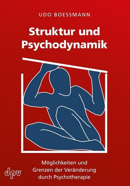 Cover: 9783931589752 | Struktur und Psychodynamik | Udo Boessmann | Taschenbuch | 95 S.
