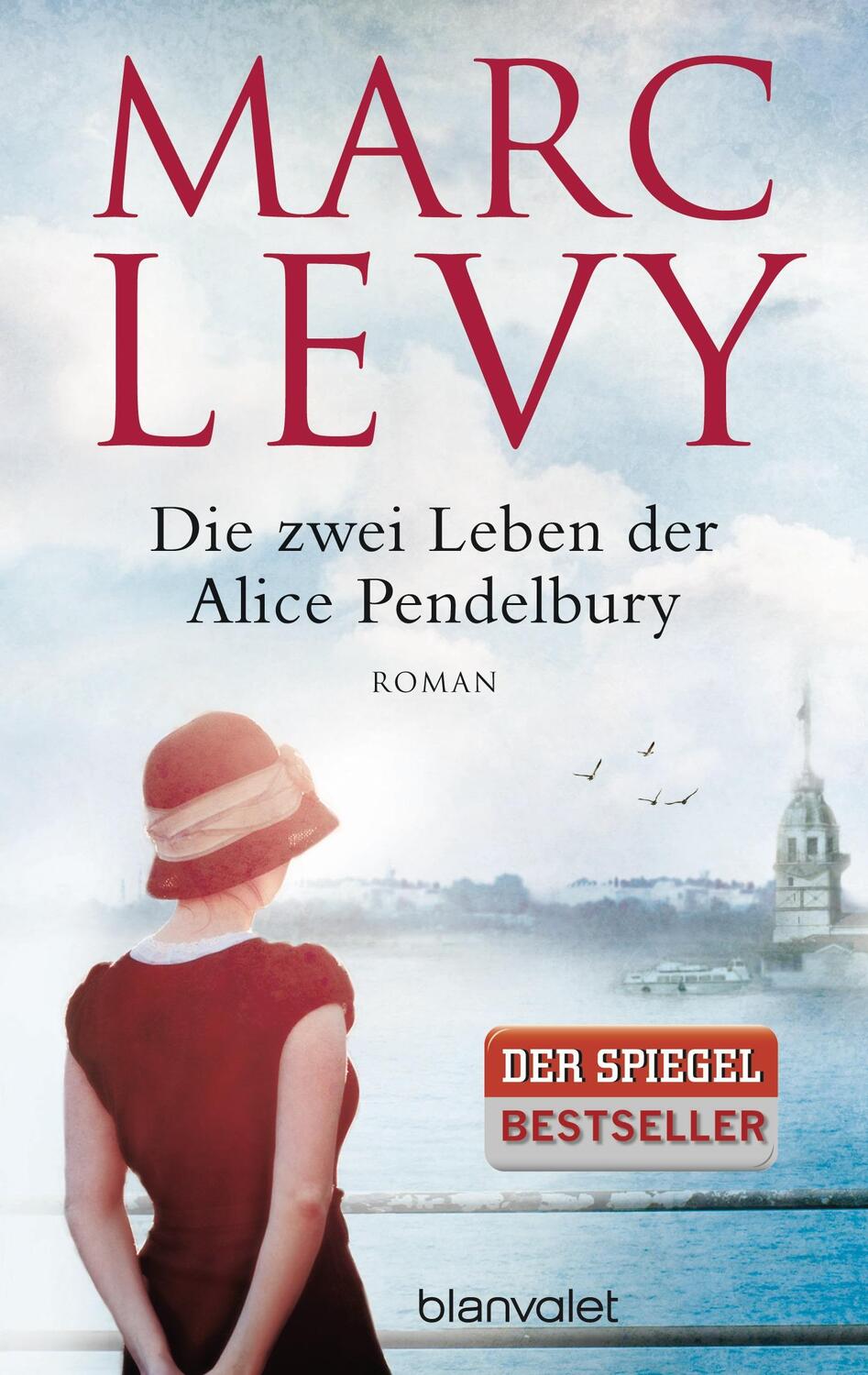 Cover: 9783442380282 | Die zwei Leben der Alice Pendelbury | Marc Levy | Taschenbuch | 2014