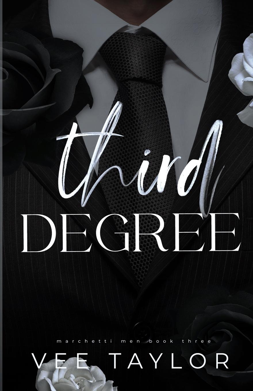 Cover: 9798218327705 | Third Degree | Vee Taylor | Taschenbuch | Paperback | Englisch | 2023