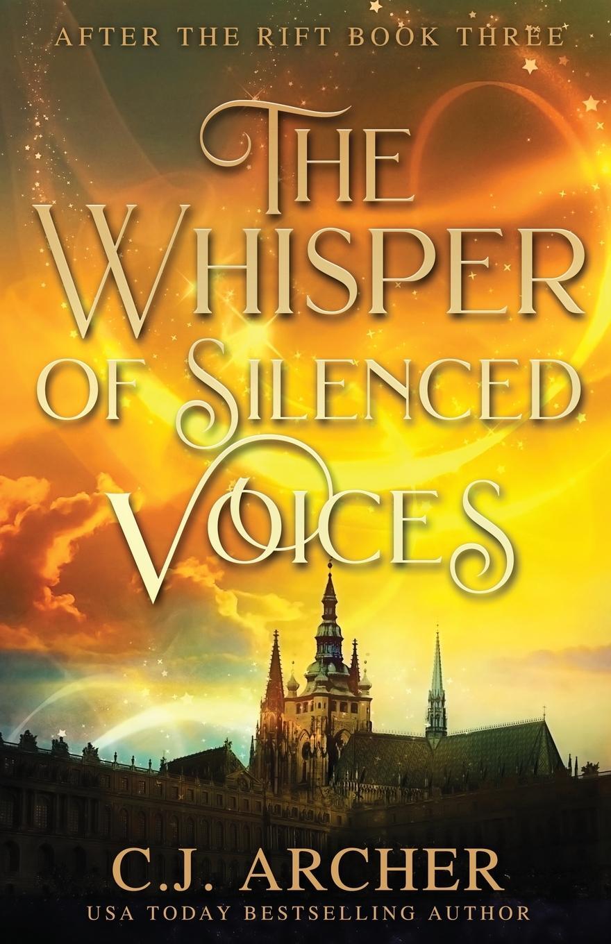 Cover: 9780648214908 | The Whisper of Silenced Voices | Archer C. J. | Taschenbuch | Englisch
