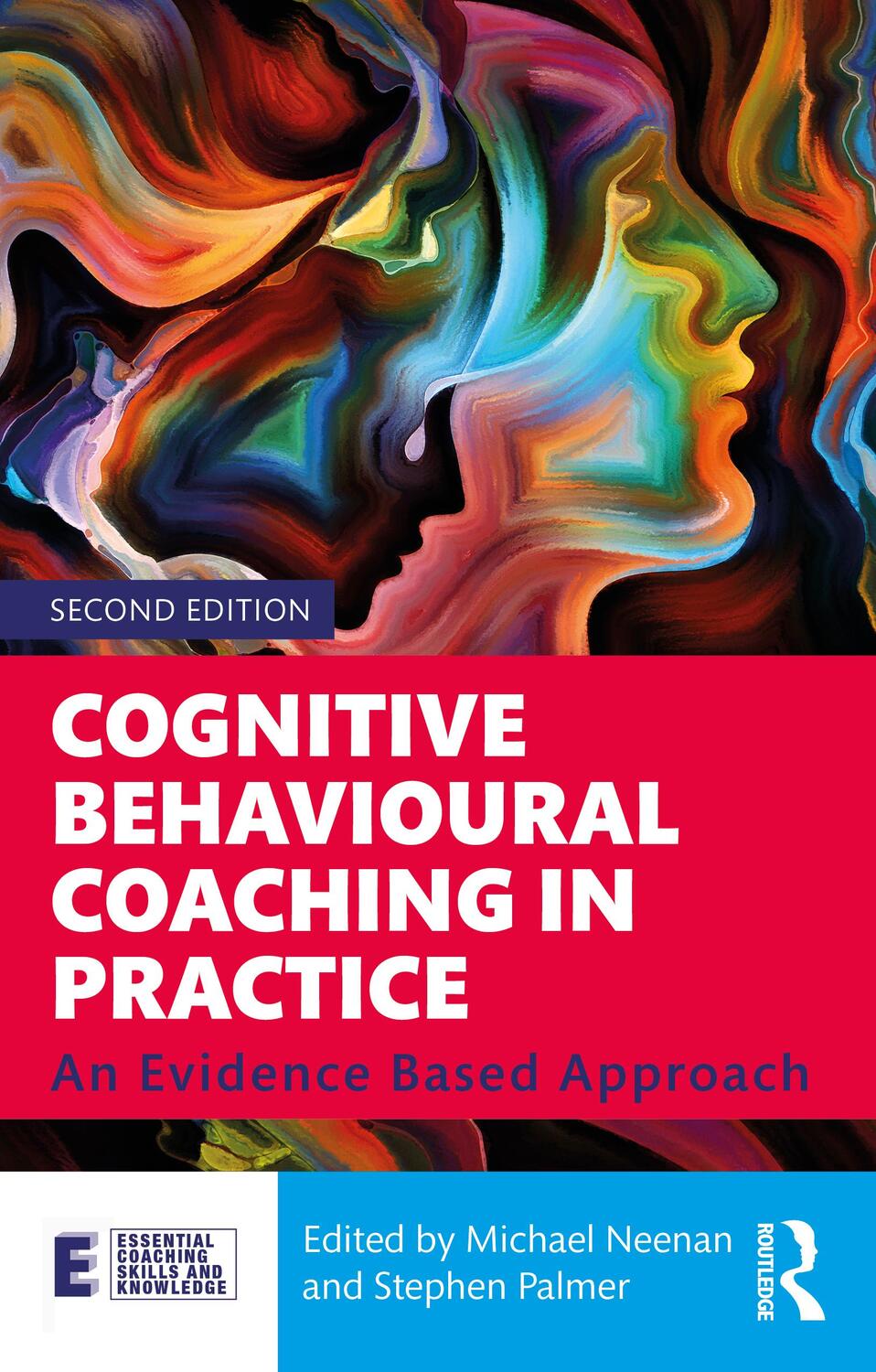 Cover: 9780367461393 | Cognitive Behavioural Coaching in Practice | Michael Neenan (u. a.)