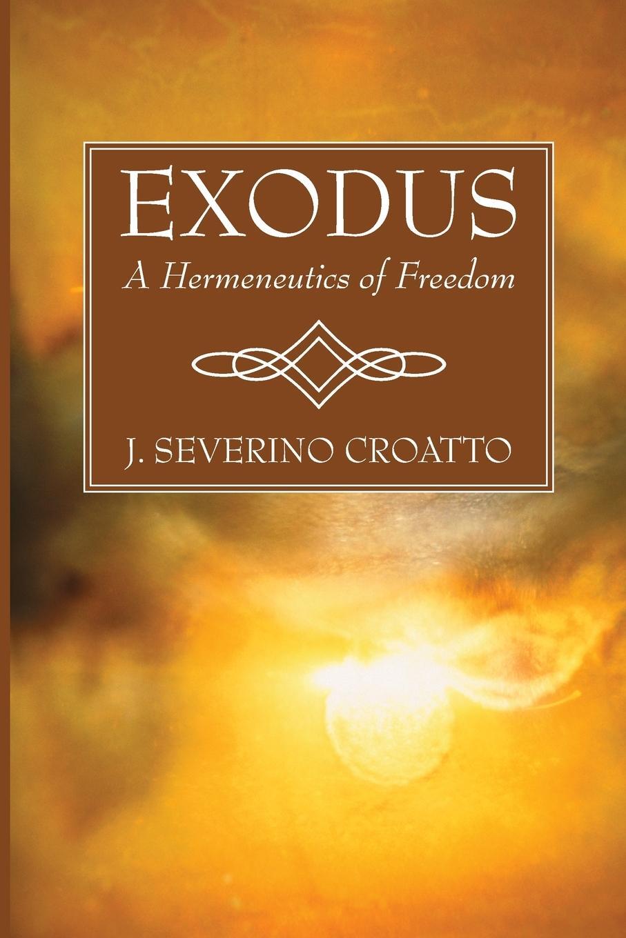 Cover: 9781666718607 | Exodus | J. Severino Croatto | Taschenbuch | Paperback | Englisch