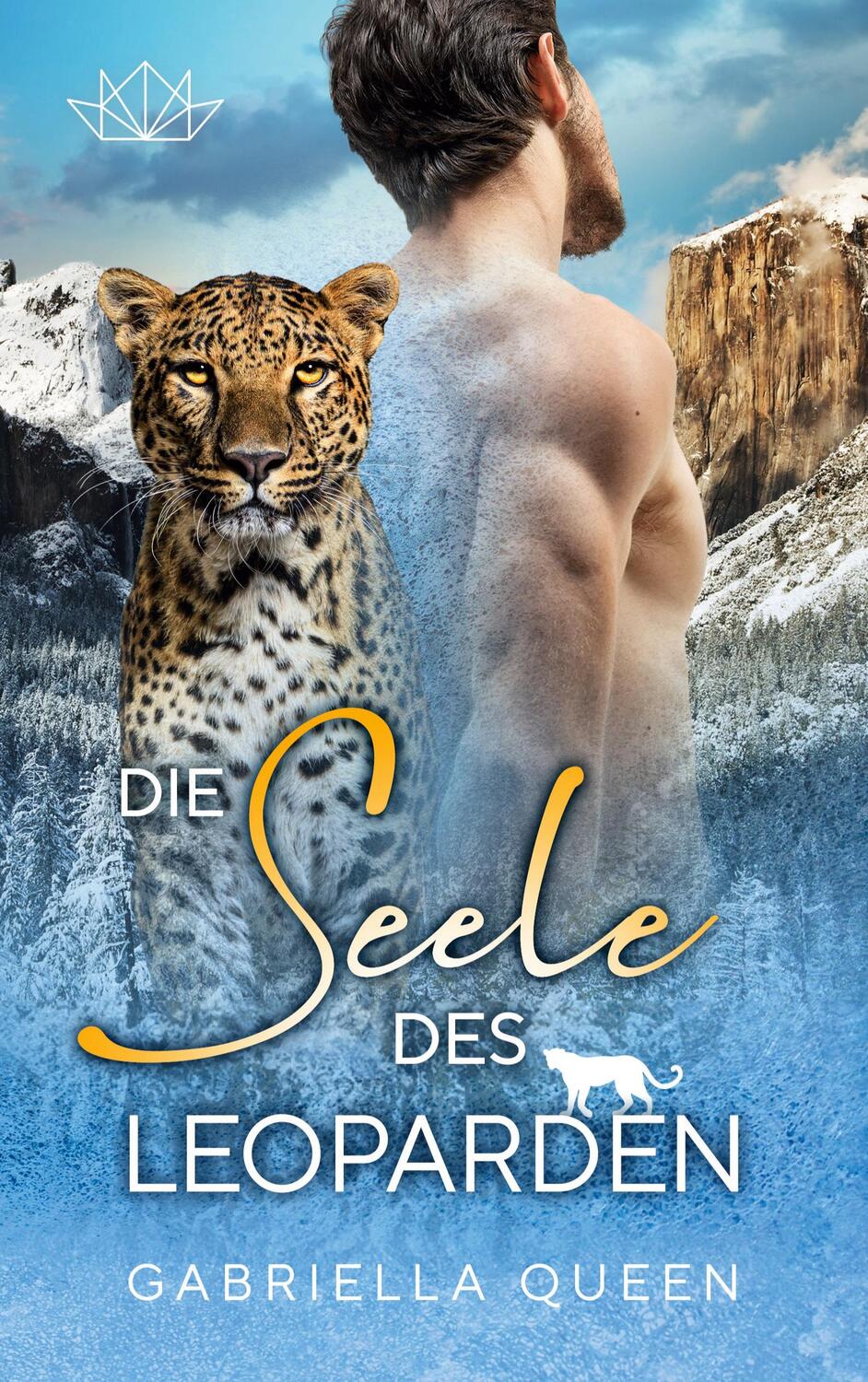 Cover: 9783758367250 | Die Seele des Leoparden | Gabriella Queen | Taschenbuch | Paperback