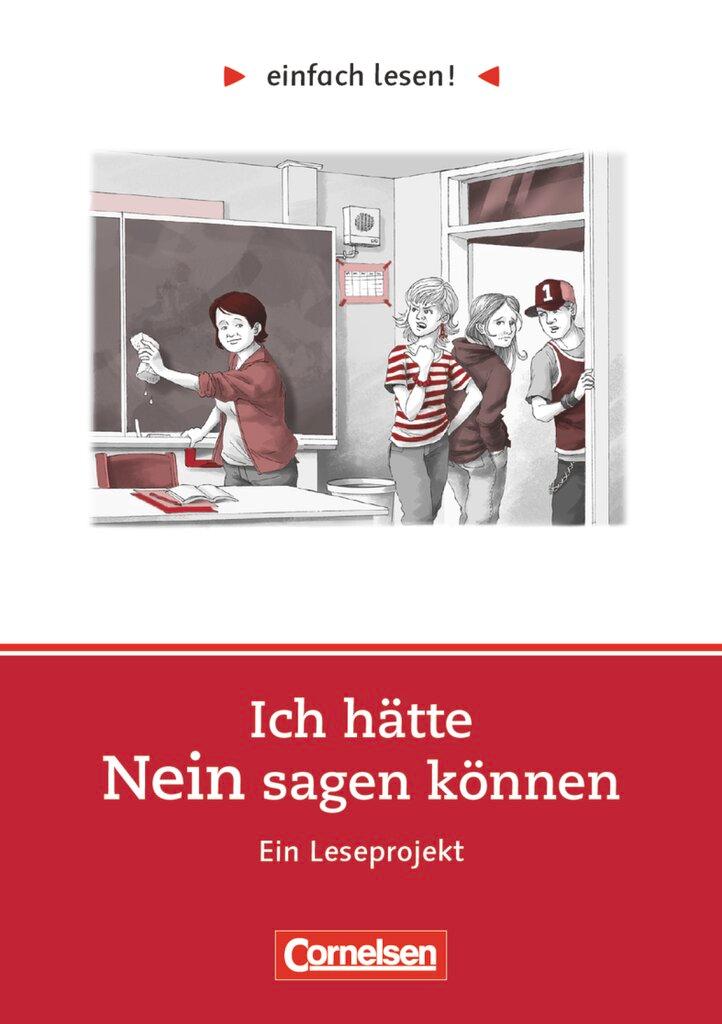 Cover: 9783464601877 | Ich hätte nein sagen können. Niveau 2 | Daniela Rothermich | Buch