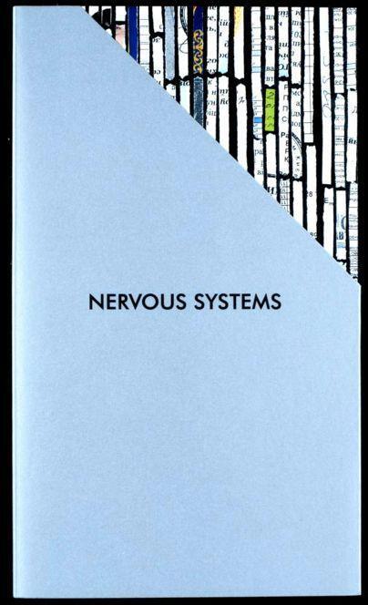 Cover: 9783959050937 | Nervous Systems | Quantified Life and the Social Question | Buch