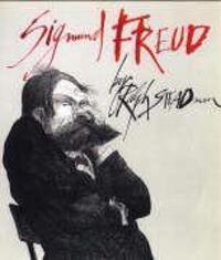 Cover: 9781552091746 | Sigmund Freud | Ralph Steadman | Taschenbuch | Englisch | 2016