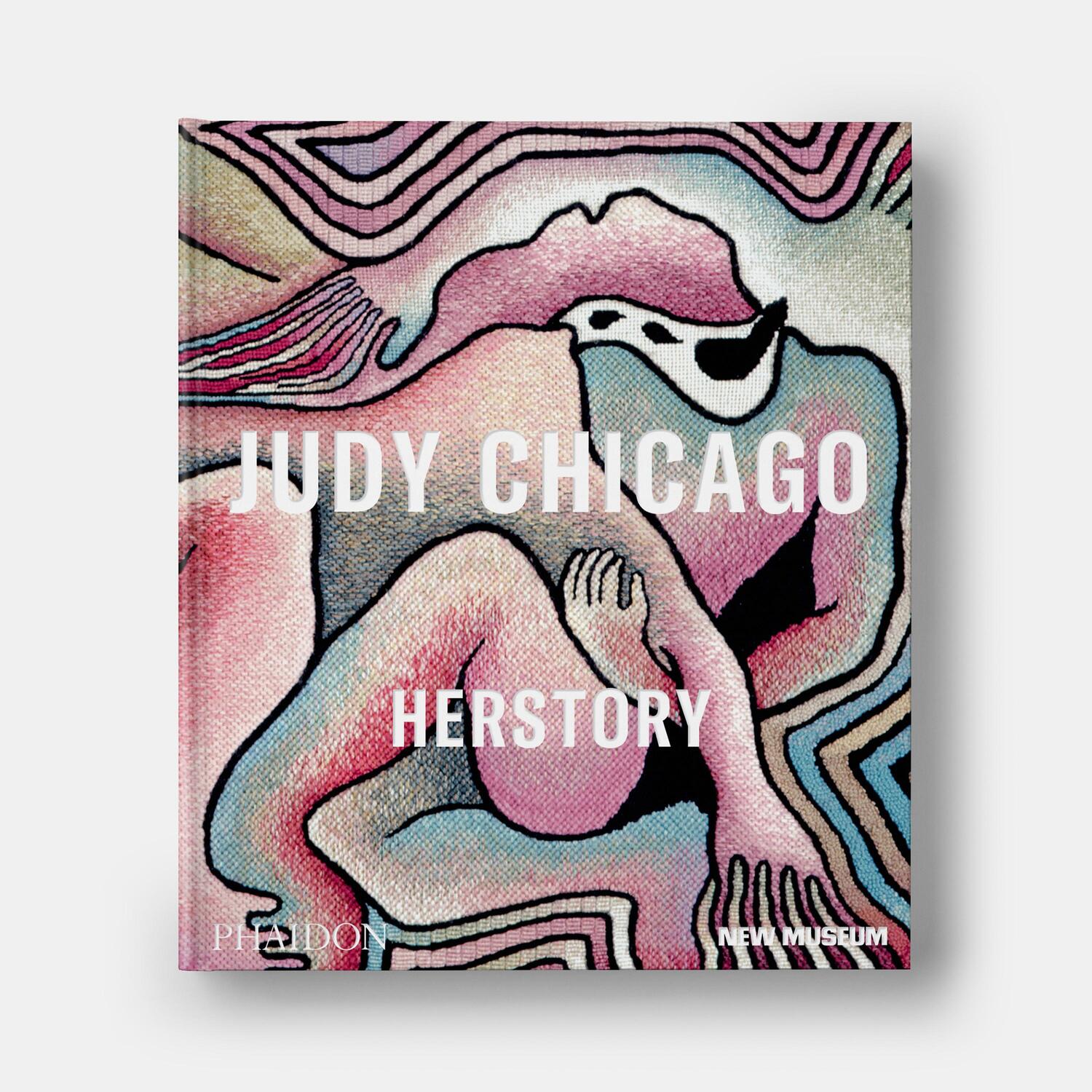 Bild: 9781838667078 | Judy Chicago | Herstory | Massimiliano Gioni (u. a.) | Buch | 296 S.