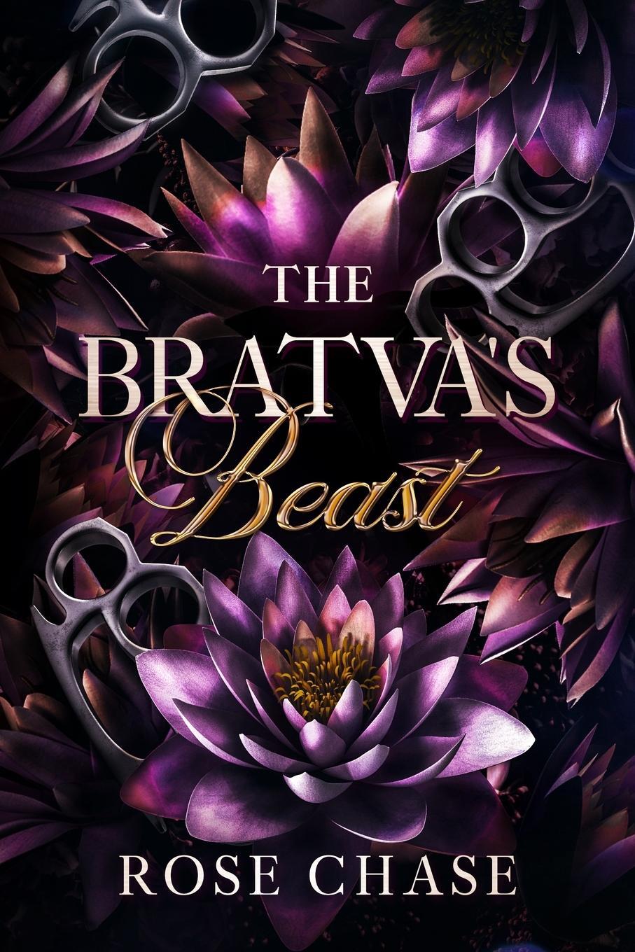 Cover: 9781962649025 | The Bratva's Beast | Rose Chase | Taschenbuch | Paperback | Englisch