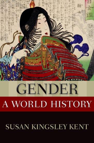 Cover: 9780190621988 | Gender: A World History | Susan Kingsley Kent | Taschenbuch | Englisch