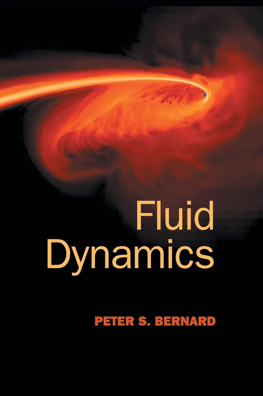Cover: 9781107071575 | Fluid Dynamics | Cambridge University Press | EAN 9781107071575