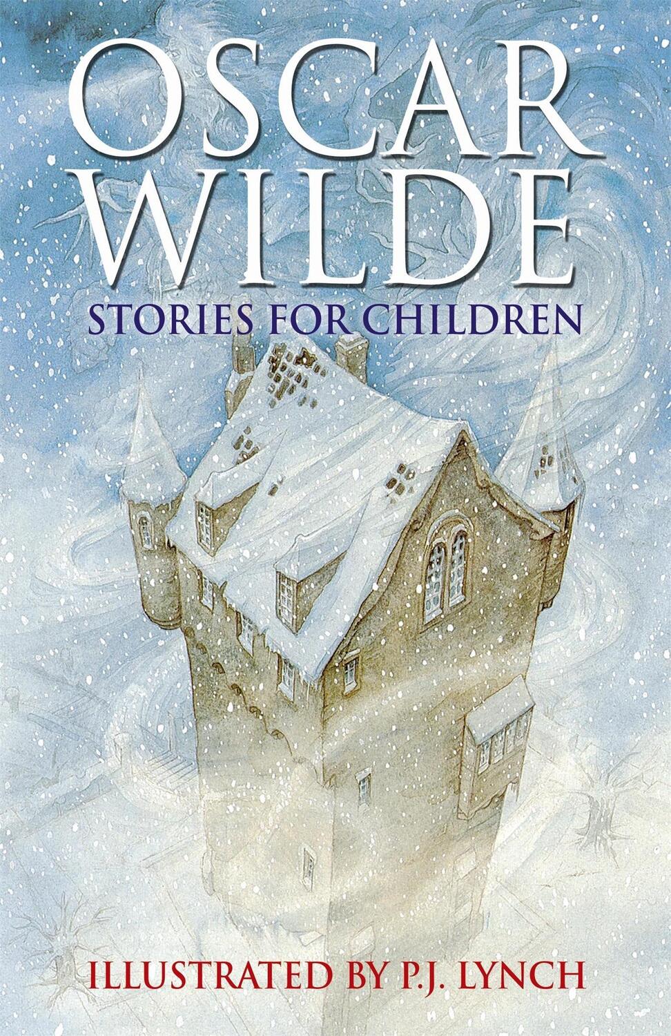 Cover: 9780340894361 | Stories for Children | Oscar Wilde | Taschenbuch | Englisch | 2006