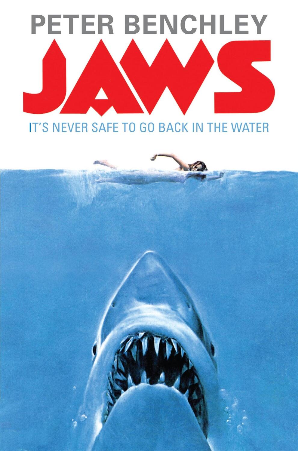 Cover: 9781447220039 | Jaws | Peter Benchley | Taschenbuch | Englisch | 2012 | Pan Macmillan