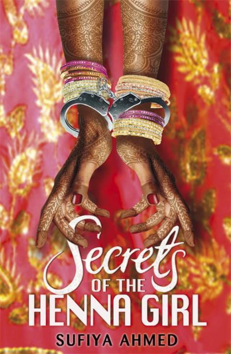Cover: 9780141339801 | Secrets of the Henna Girl | Sufiya Ahmed | Taschenbuch | Englisch