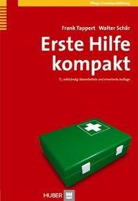 Cover: 9783456841786 | Erste Hilfe kompakt | Frank/Schär, Walter Tappert | Buch | 112 S.