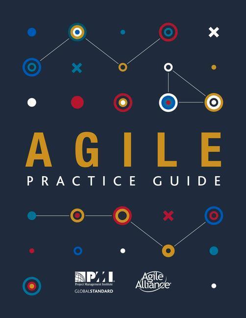Cover: 9781628251999 | Agile Practice Guide | Project Management Institute | Taschenbuch