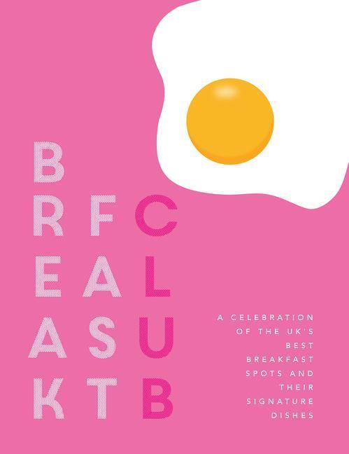 Cover: 9781910863985 | Breakfast Club | Katie Fisher | Buch | Gebunden | Englisch | 2022