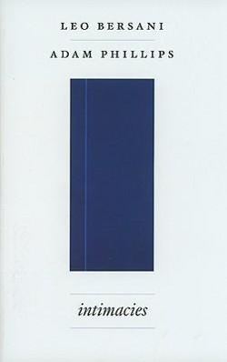 Cover: 9780226043456 | Intimacies | Leo Bersani | Taschenbuch | Englisch | 2010