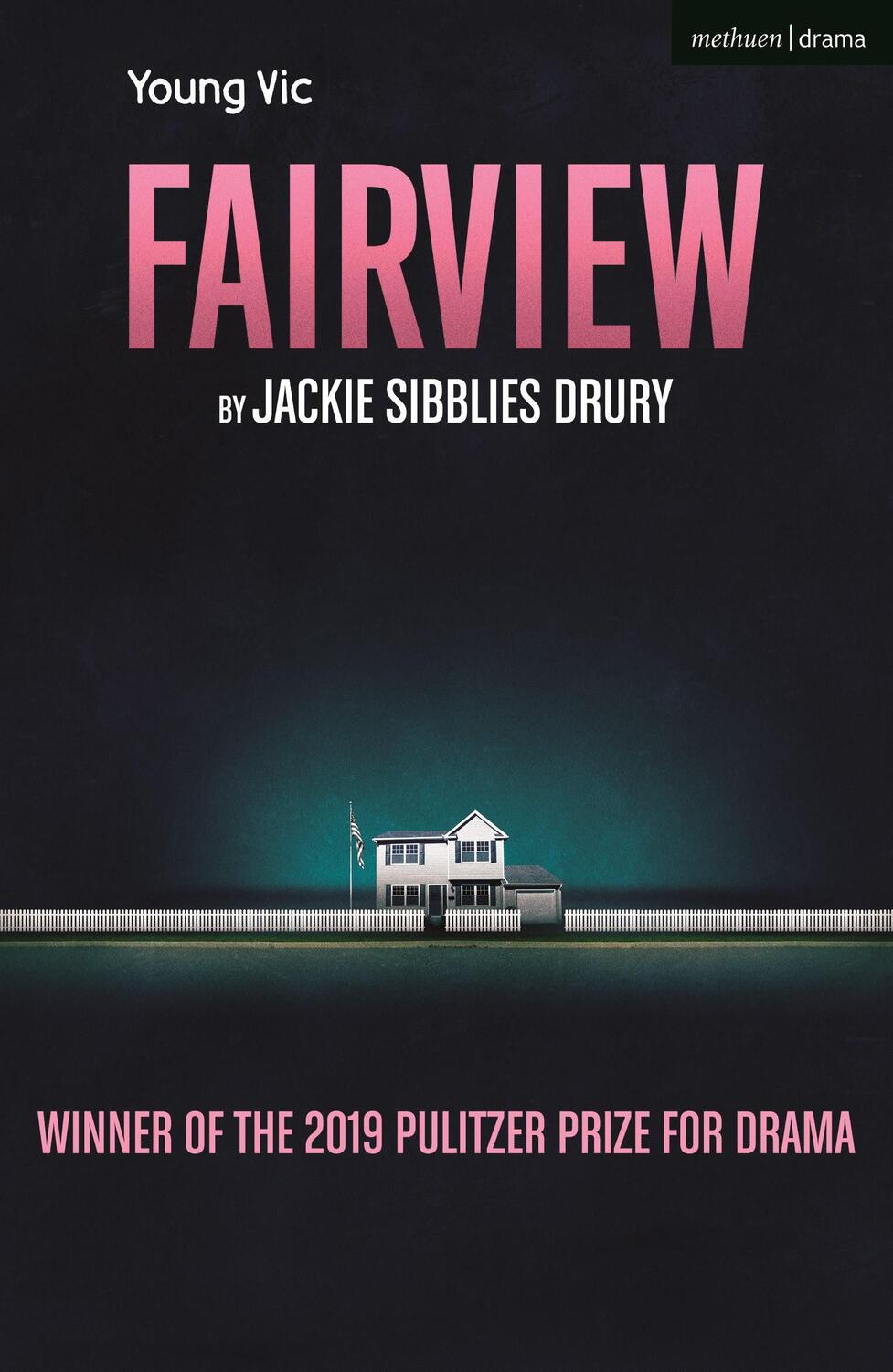 Cover: 9781350267619 | Fairview | Jackie Sibblies Drury | Taschenbuch | Modern Plays | 2021
