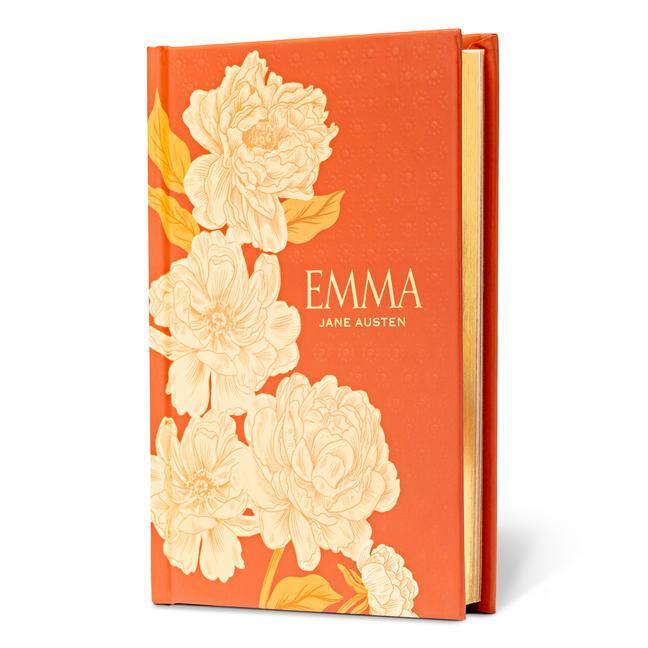 Cover: 9781454952886 | Emma | Jane Austen | Buch | Englisch | 2024 | Union Square &amp; Co.