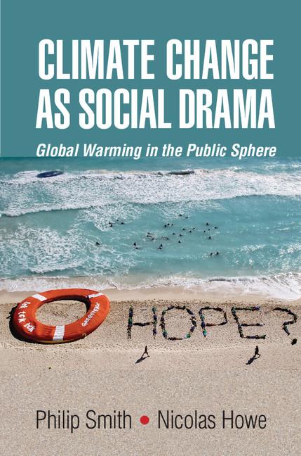 Cover: 9781107503052 | Climate Change as Social Drama | Philip Smith (u. a.) | Taschenbuch