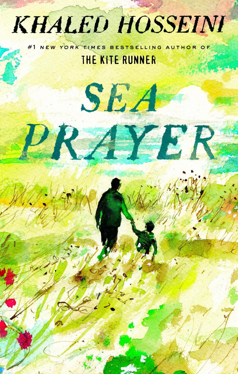 Cover: 9780525539094 | Sea Prayer | Khaled Hosseini | Buch | Englisch | 2018 | Penguin LCC US