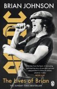 Cover: 9781405945592 | The Lives of Brian | Brian Johnson | Taschenbuch | Englisch | 2023
