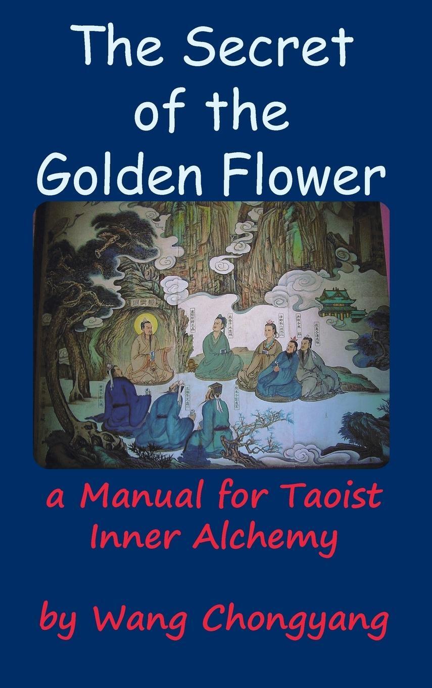 Cover: 9781936690954 | The Secret of the Golden Flower | A Manual for Taoist Inner Alchemy