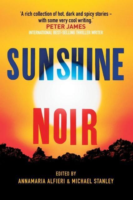 Cover: 9780997968903 | Sunshine Noir | Michael Stanley | Taschenbuch | Paperback | Englisch