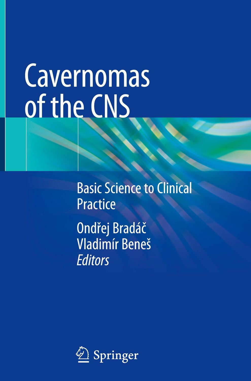 Cover: 9783030494056 | Cavernomas of the CNS | Basic Science to Clinical Practice | Buch