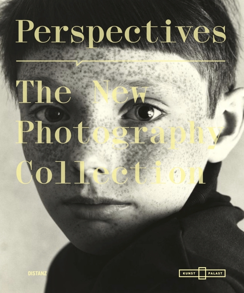 Cover: 9783954763207 | Perspective. The New Photography Collection | Linda Conze (u. a.)