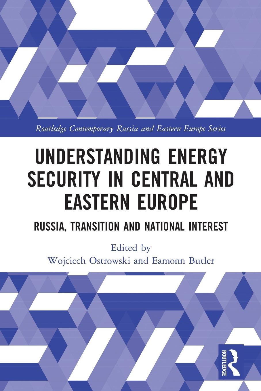 Cover: 9780367438517 | Understanding Energy Security in Central and Eastern Europe | Buch