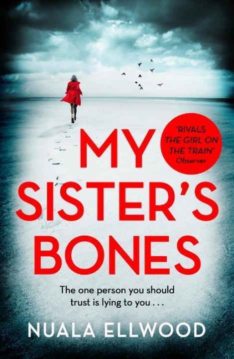 Cover: 9780241977262 | My Sister's Bones | Nuala Ellwood | Taschenbuch | Englisch | 2017