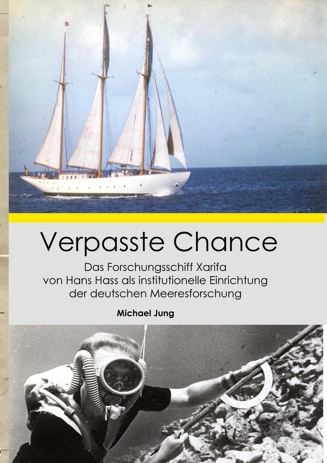 Cover: 9783384010698 | Verpasste Chance | Michael Jung | Taschenbuch | Paperback | 76 S.
