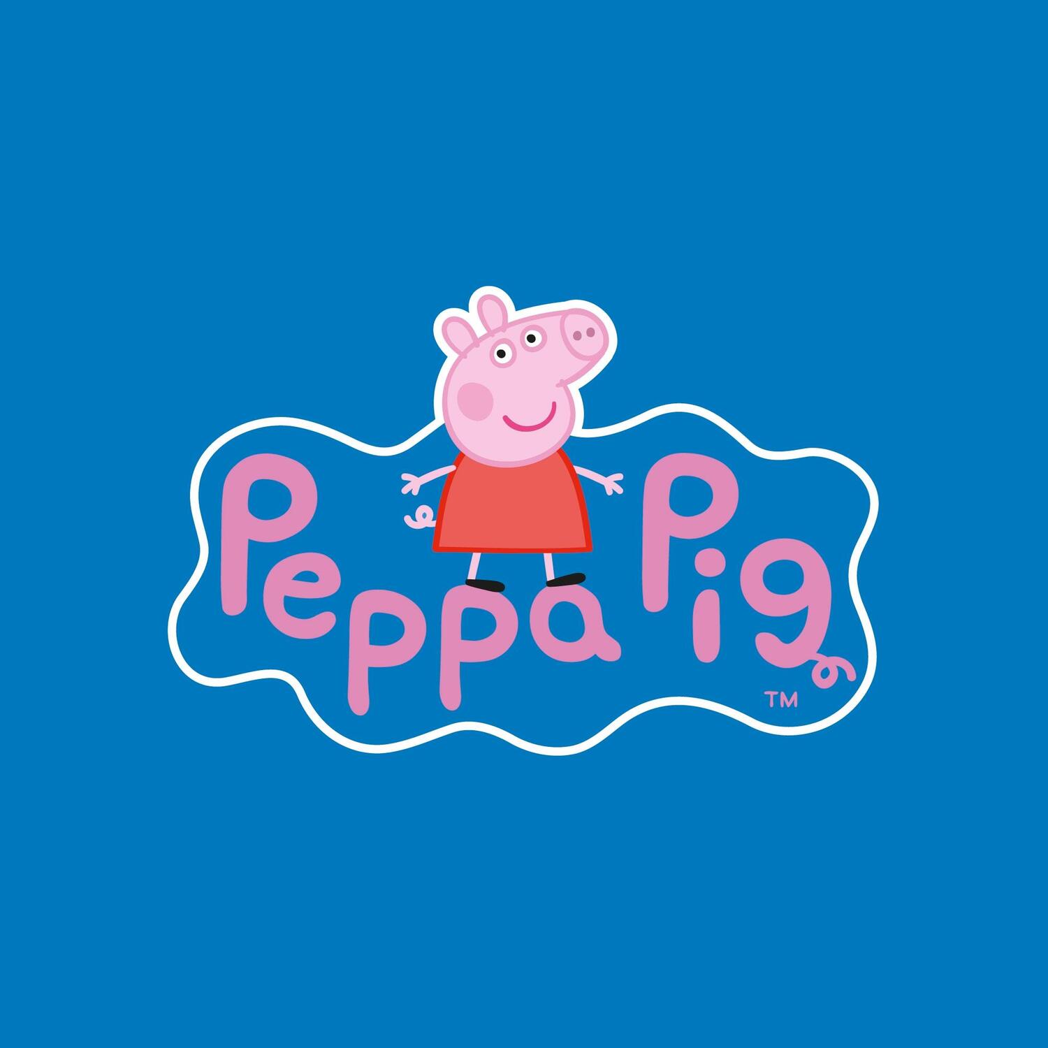 Cover: 9780241371640 | Peppa Pig: Peppa at the Petting Farm | Peppa Pig | Buch | Peppa Pig