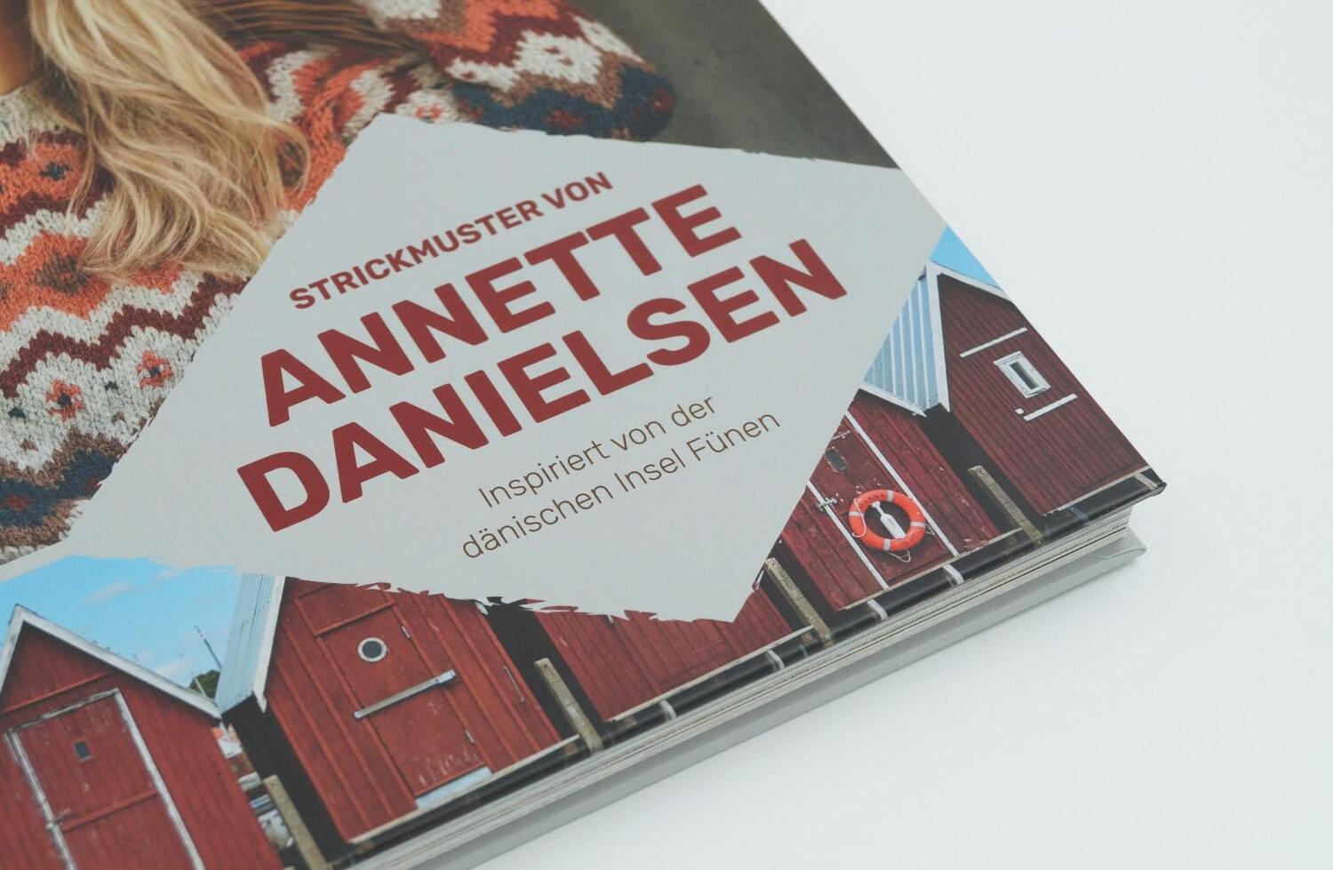 Bild: 9783784357546 | Strickmuster von Annette Danielsen | Annette Danielsen | Buch | 136 S.