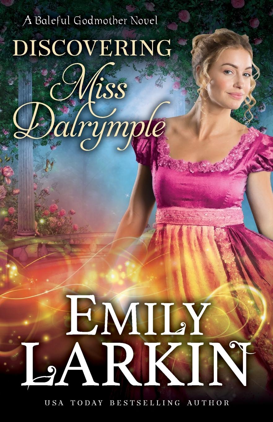 Cover: 9780995136618 | Discovering Miss Dalrymple | Emily Larkin | Taschenbuch | Englisch