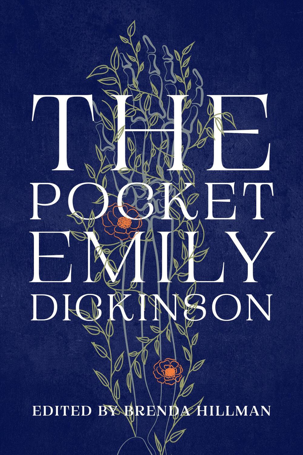 Cover: 9781645473084 | The Pocket Emily Dickinson | Emily Dickinson | Taschenbuch | Englisch