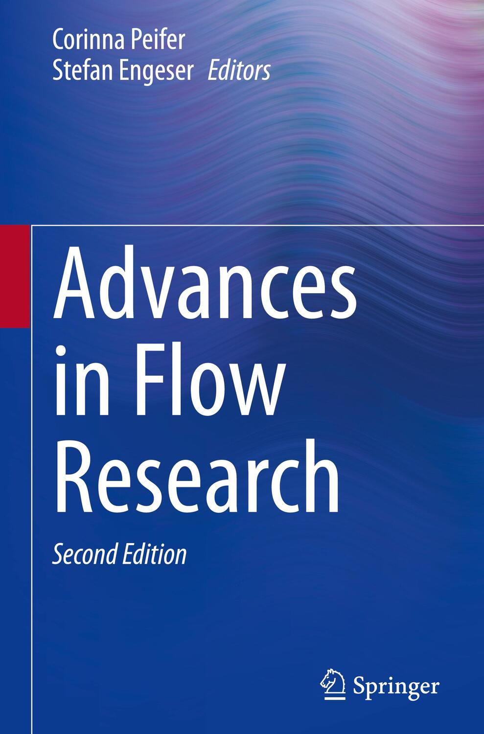 Cover: 9783030534677 | Advances in Flow Research | Stefan Engeser (u. a.) | Buch | Englisch