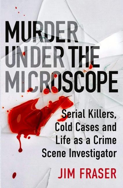 Cover: 9781786495952 | Murder Under the Microscope | James Fraser | Taschenbuch | Englisch
