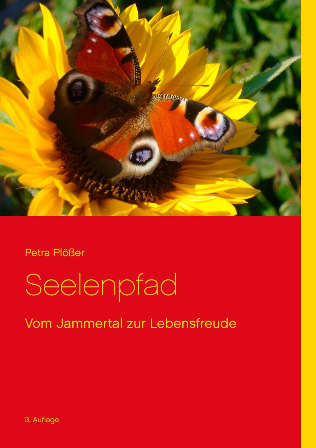 Cover: 9783743179707 | Seelenpfad | Vom Jammertal zur Lebensfreude | Petra Plößer | Buch