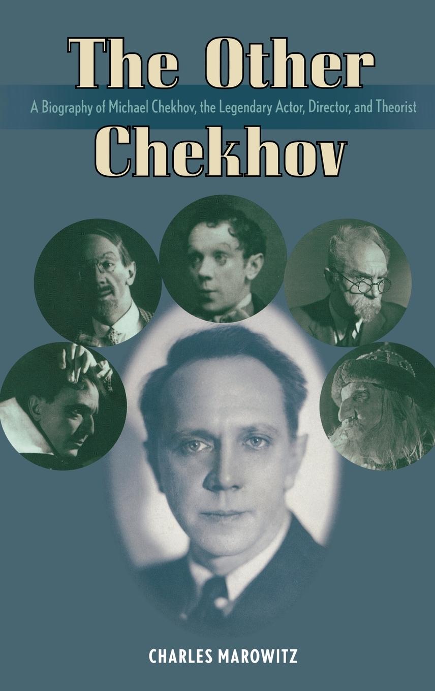 Cover: 9781557836403 | The Other Chekhov | Charles Marowitz | Buch | Gebunden | Englisch