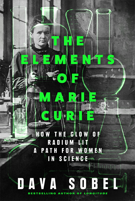 Cover: 9780008536923 | The Elements of Marie Curie | Dava Sobel | Taschenbuch | Englisch