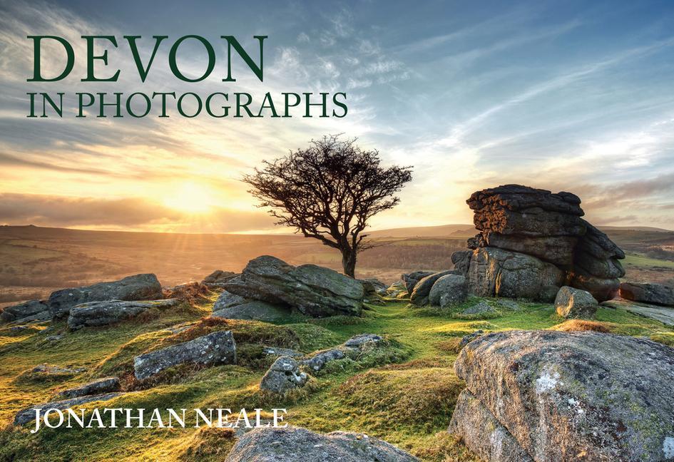 Cover: 9781445667089 | Devon in Photographs | Jonathan Neale | Taschenbuch | In Photographs