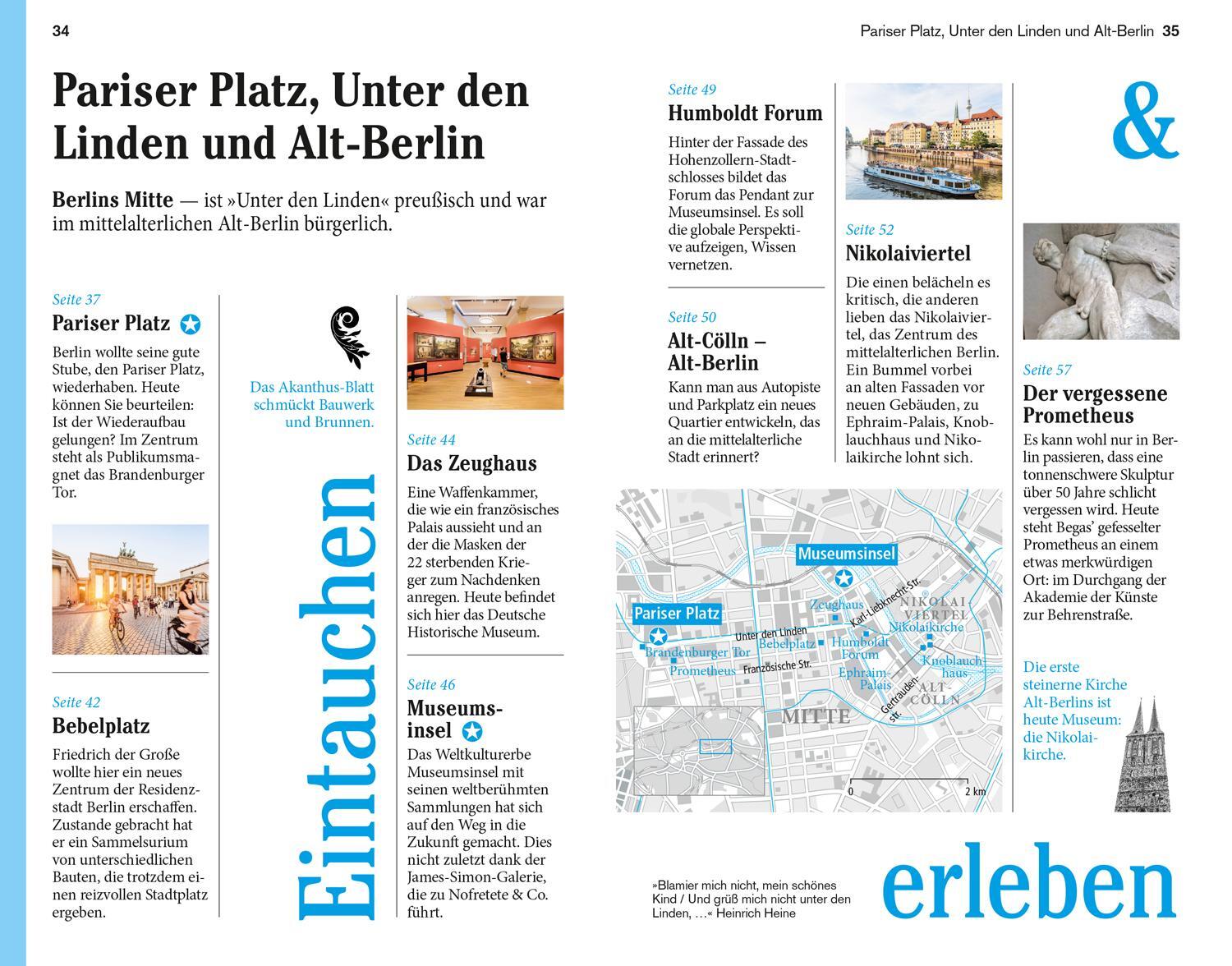 Bild: 9783616007298 | DuMont Reise-Taschenbuch Reiseführer Berlin | Enno Wiese | Taschenbuch