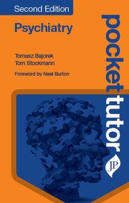 Cover: 9781909836730 | Pocket Tutor Psychiatry | Second Edition | Tom Stockmann (u. a.)