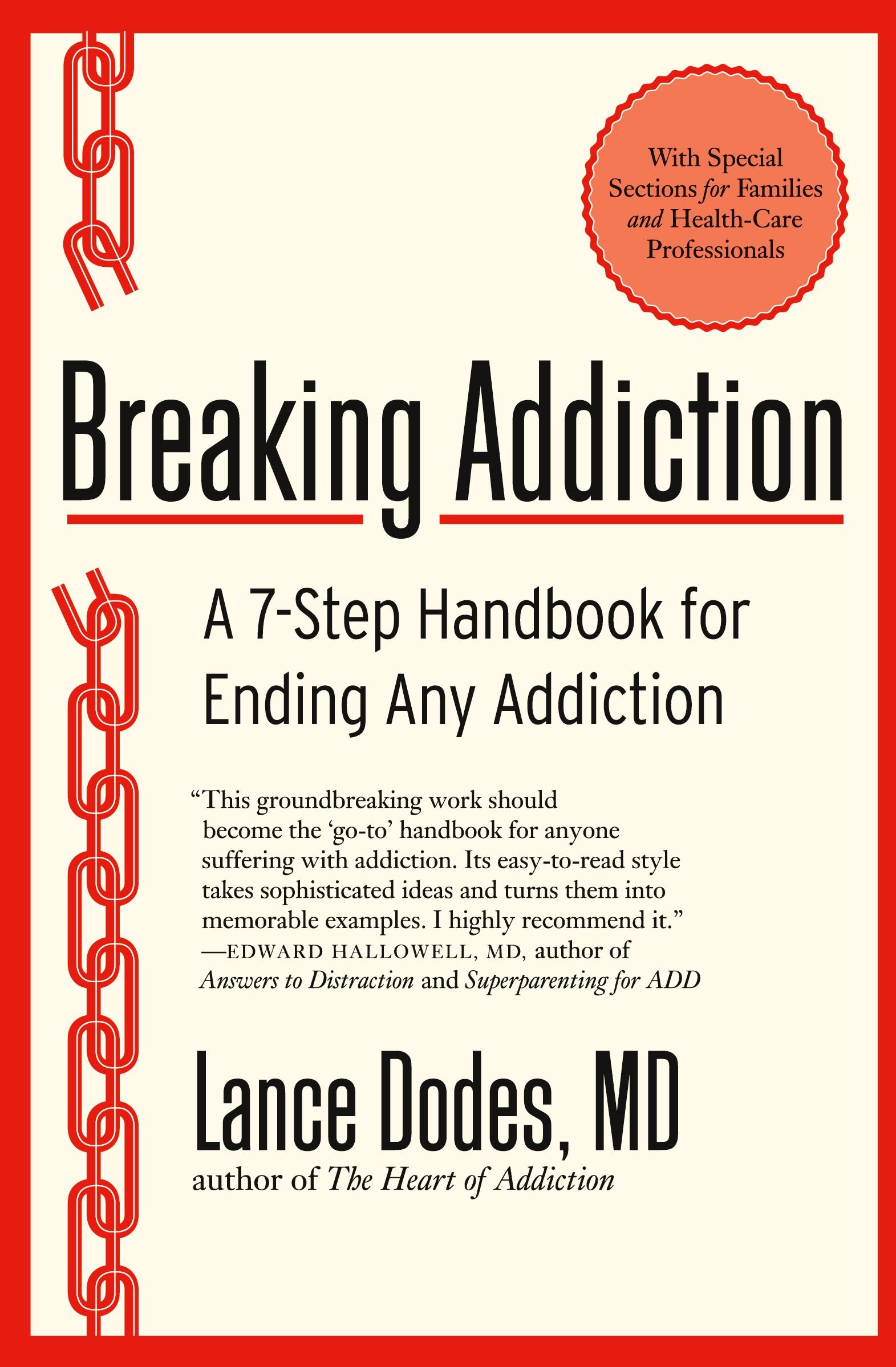 Cover: 9780061987397 | Breaking Addiction | Lance M Dodes | Taschenbuch | Englisch | 2011