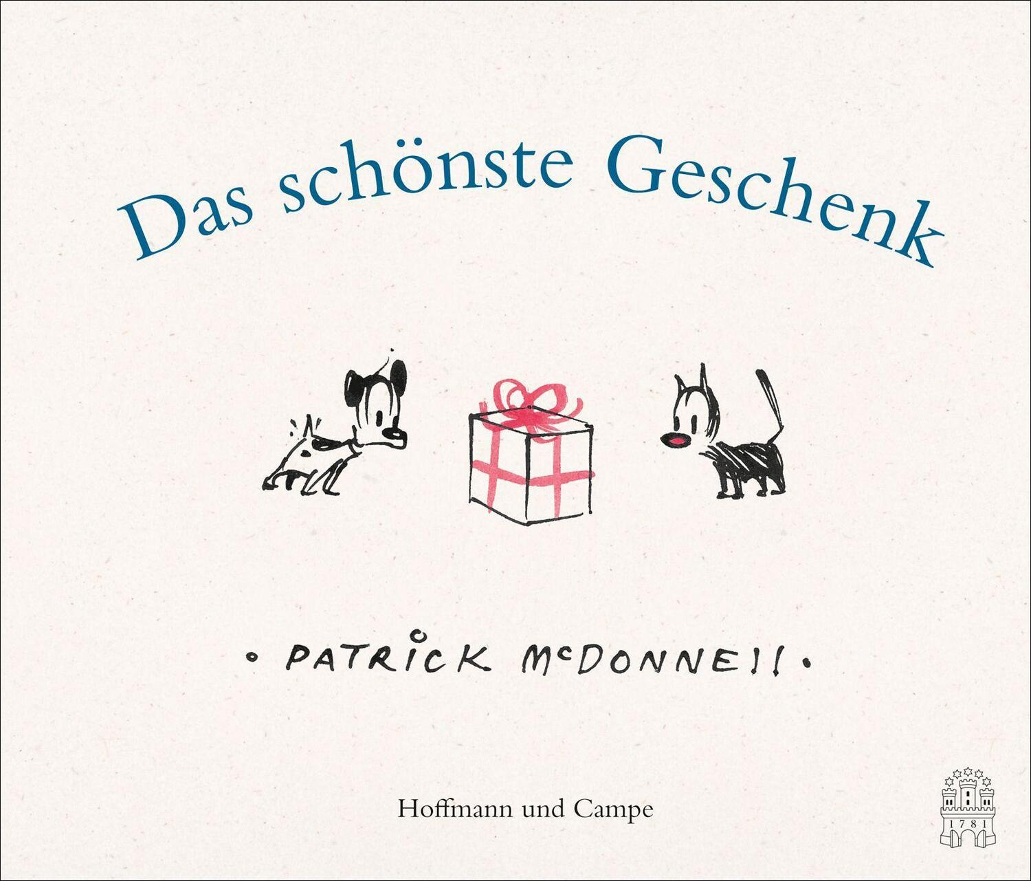 Cover: 9783455014983 | Das schönste Geschenk | Buch | 64 S. | Deutsch | 2022
